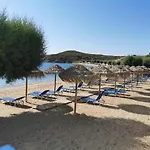 Coralli Lüks kamp alanı
