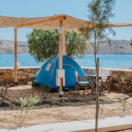 Coralli Camping