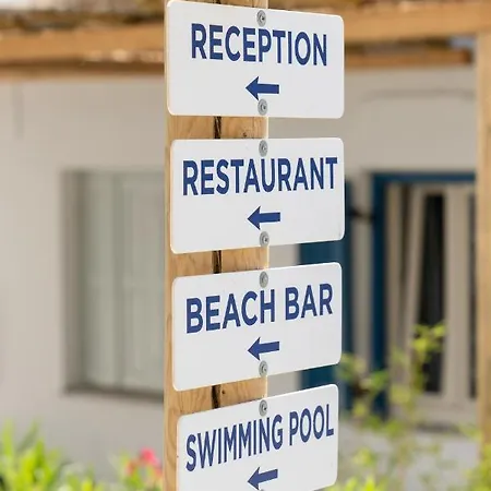 Campo de lujo Coralli Camping *