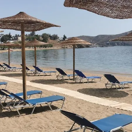 Coralli Camping * Livadakia