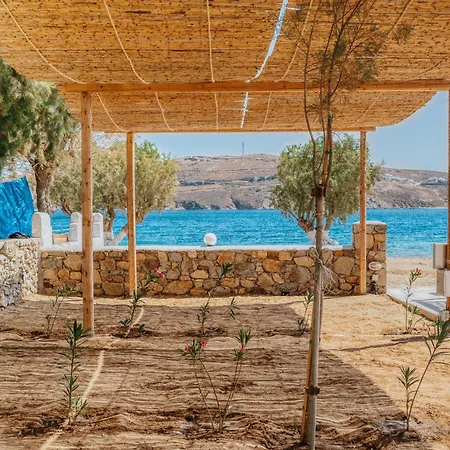 Coralli Camping Tente de luxe