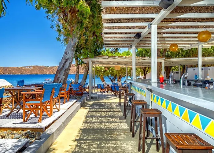 Роскошный шатер Coralli Ливадакия