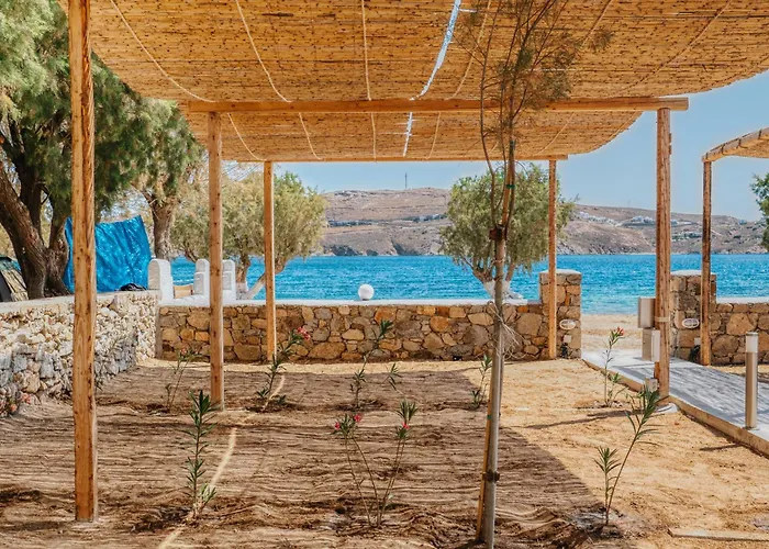 Coralli Роскошный шатер