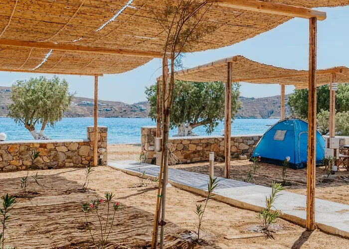 Coralli Роскошный шатер *