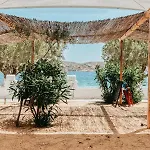 Coralli Glamping Livadakia