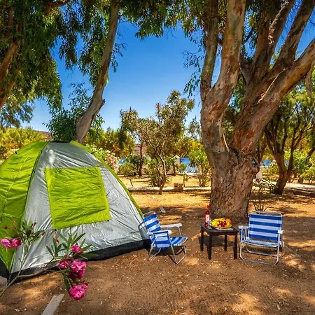 Coralli Camping *