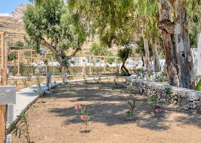 Campismo de Luxo Coralli