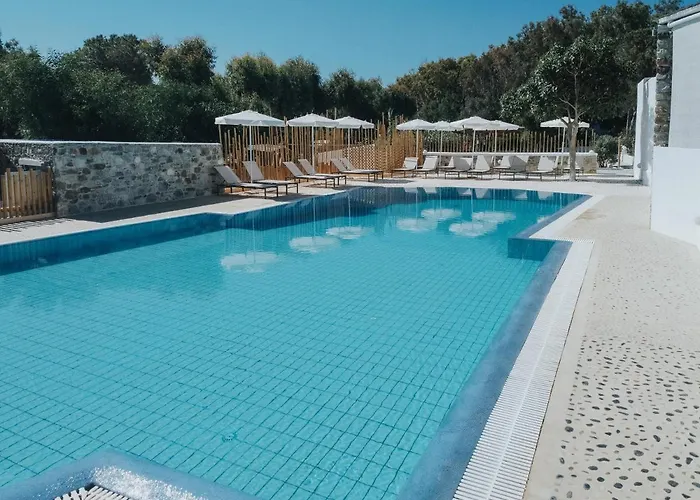 Coralli Campismo de Luxo